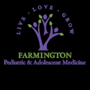 Farmington Pediatric and Adolescent Medicine - Physicians & Surgeons, Pediatrics