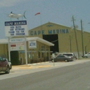 Cape Marina - Marinas