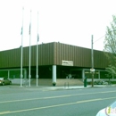 Lloyd Athletic Club - Gymnasiums