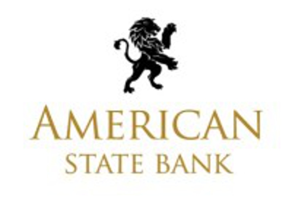 American State Bank - Center, TX