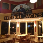 Federal Jacks Restaurant and Brewpub