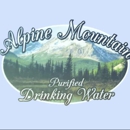 Alpine Mountain - Water Companies-Bottled, Bulk, Etc