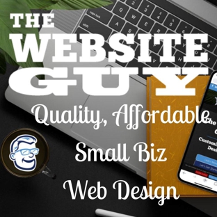 The Website Guy - Lino Lakes, MN