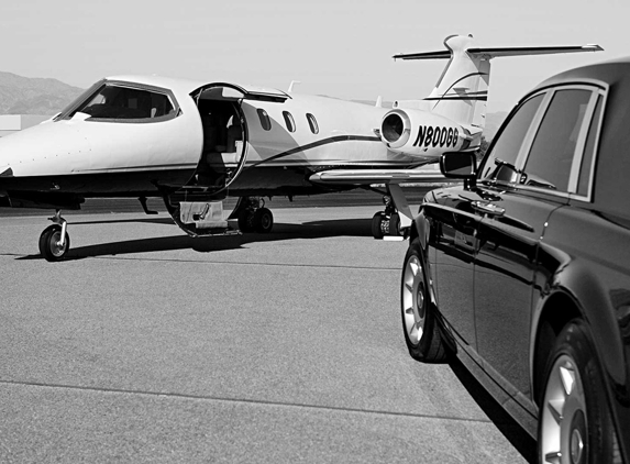 True Blue Limousines - Leopold, VIC