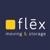 Flex Moving & Storage - Movers & Full Service Storage