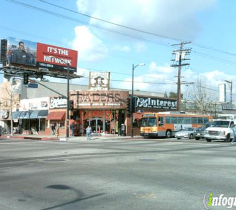 Traders Loan & Jewelry - Reseda, CA