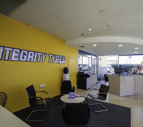 Integrity Tyres licensee for Goodyear Autocare Midland - Midland, WA