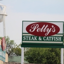 Petty's Steak & Catfish - American Restaurants