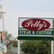 Petty's Steak & Catfish