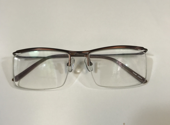 The Eyeglass Repair Guys - Stafford, TX