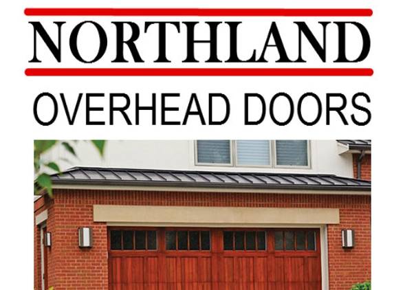 Northland Overhead Doors - Minocqua, WI