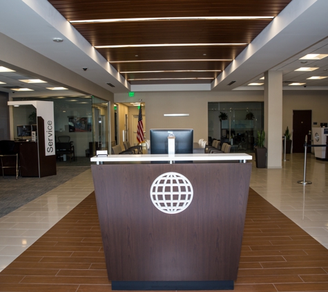 Navy Federal Credit Union - Restricted Access - Fort Worth, TX