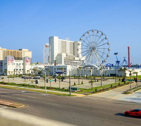 Margaritaville Resort Biloxi - Biloxi, MS