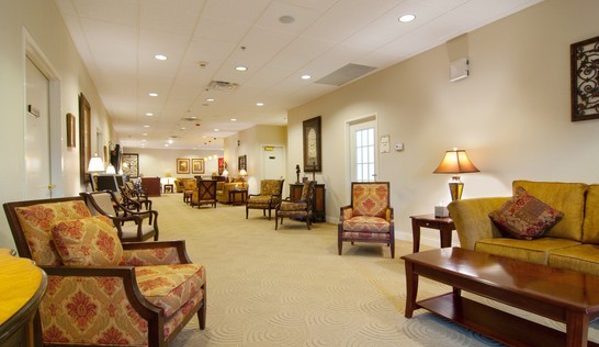 Bluebonnet Hills Funeral Home - Colleyville, TX