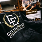 Cutting Edge Barber Academy