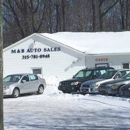 M & B Auto Sales - Used Car Dealers