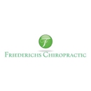 Friederichs Chiropractic - Pain Management