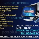PC Solution - Computer Service & Repair-Business