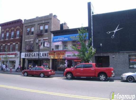 Cellular Center - West New York, NJ