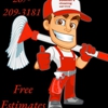 Domenic's Cleaning Service gallery