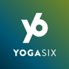 YogaSix Wilmington gallery