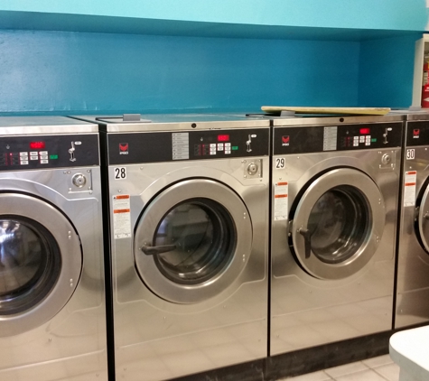 Aloha Laundry - Woodland Hills, CA