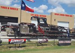 Truck Accessories New Braunfels Texas