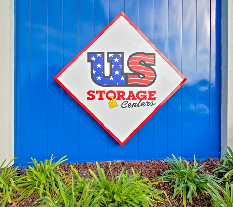 US Storage Centers - Orlando, FL