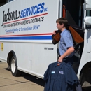 Jackson Services, Inc. - Linen Supply Service