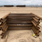 A+ Fence Pipe Sales Inc