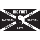 Big Foot Tactical Martial Arts