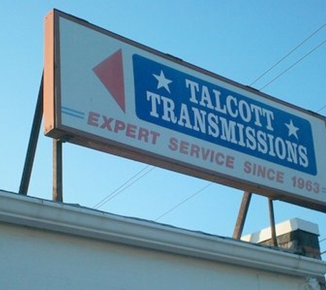 Talcott Transmissions & Auto Repair - West Hartford, CT