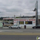 B & A Auto Repair-Smog Check