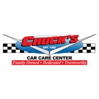 Chuck's Car Care