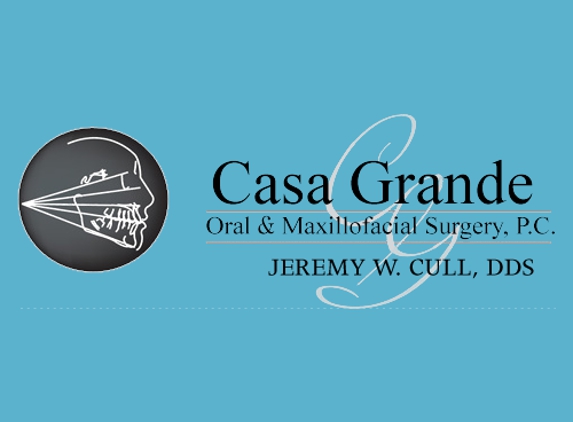Casa Grande Oral & Maxillofacial Surgery PC - Casa Grande, AZ