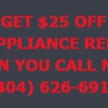 RL Appliance Repair gallery