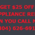 RL Appliance Repair