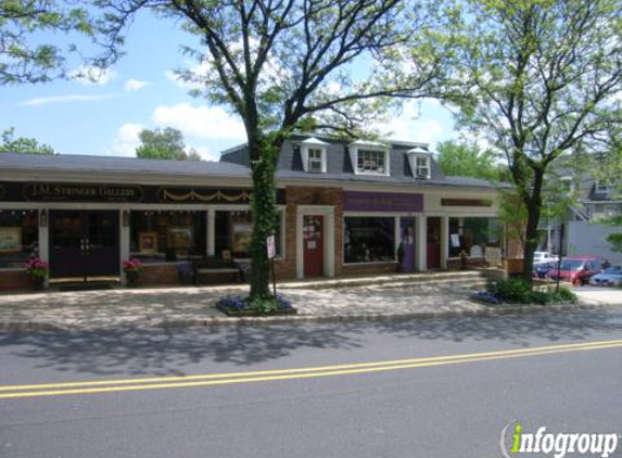 Commerce Properties - Bernardsville, NJ