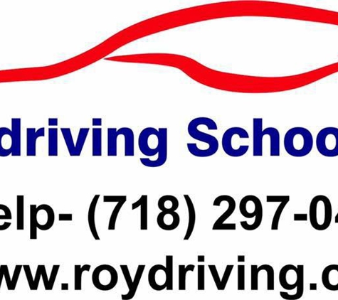 Roy Driving And School - Jamaica, NY