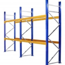 Speedrack West - Pallets & Skids