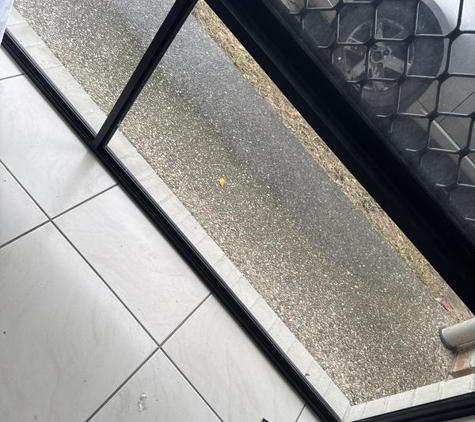 Glass Guru - Upper Mount Gravatt, QLD. The after result of our windows