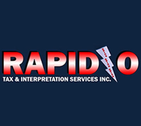 Rapid-O Tax & Interpretation Services Inc - Easley, SC