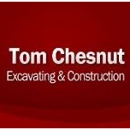 Chesnut Tom Excavation & Construction, LLC - Concrete Contractors