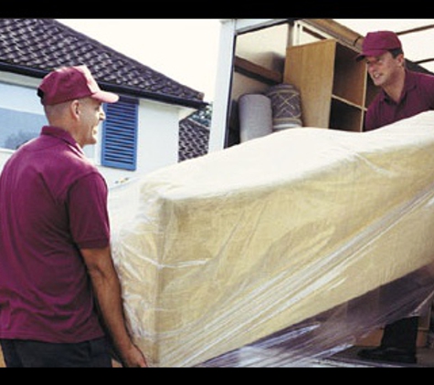 Simple Movers Residential Moving Houston - Cypress, TX