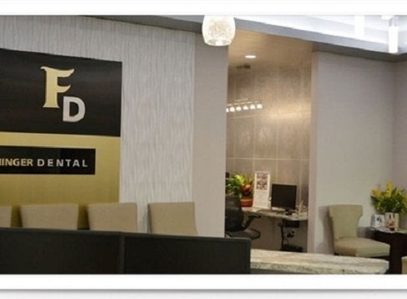 Fishinger Dental - Hilliard, OH