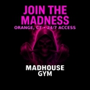 Madhouse Gym - Health Clubs