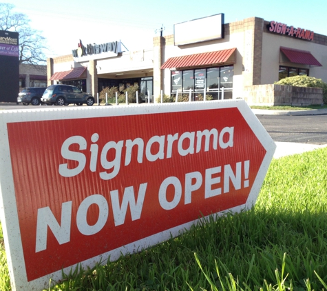 Signarama - San Antonio, TX