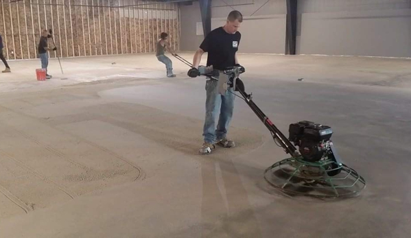 Elite Industrial Floors - Siler City, NC