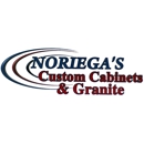 Noriega's Custom Cabinets and Granite - Cabinet Makers