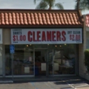 Satellite Cleaners - Dry Cleaners & Laundries